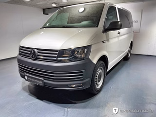 Volkswagen T6 Kombi  Klimaanlage 8Sitze - photo 1