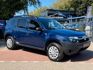 Dacia Duster Gebrauchtwagen Kaufen