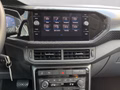 Daumennagel 18 - Volkswagen T-Cross Style 1.0 TSI DSG LED+Navi+ACC+Kamera