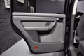 Daumennagel 20 - Volkswagen Touran Comfortline/2 HAND7/7 SITZE