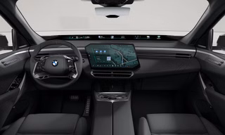 2027 BMW X5 40 xDrive - photo 7