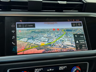 Audi Q3 40 TFSI quattro S line Automatik Matrix LED - foto 20