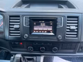 Daumennagel 16 - Volkswagen T6 Transporter Kasten/Kombi Kasten FWD
