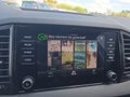 Daumennagel 31 - Skoda Karoq 1,5TSI DSG 18*Alu/aAHK/ACC/Kamera/Winterp.       **