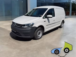 Volkswagen Caddy Gebrauchtwagen Kaufen