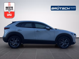 Mazda CX-30 Exclusive-Line 2.0 AWD AUTOMATIK / LED / NAVI / ACC - foto 3