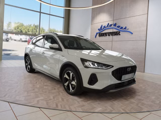 Ford Focus age.one-day registration Kaufen