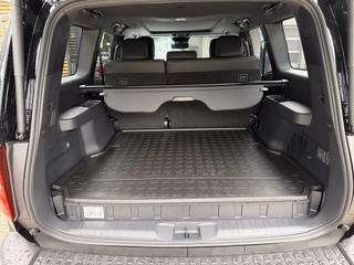 Toyota Land Cruiser Lounge 2,8 D-4D AWD +Panoramadach - bilder 10