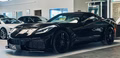 Daumennagel 3 - Corvette C7 Stingray 6.2 V8 Targa 466PS