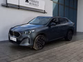 Daumennagel 1 - BMW X2 20d xDrive AHK/MMRY/H&K/PARKASSIST/CARPLAY