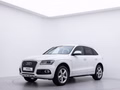 Daumennagel 5 - Audi Q5 2.0 TDI 140 kW quattro /S-LINE/RFK/NAVI/PDC/SHZ/