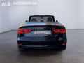Daumennagel 7 - Audi A3 Ambition Cabriolet/AUTOMATIK/XENON/2.HAND/EURO.6/