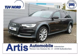Audi A6 Allroad Gebrauchtwagen Kaufen