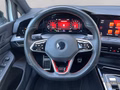 Daumennagel 15 - Volkswagen Golf VIII Black GTI 2.0 TSI DSG LED+Navi+ACC+Kamera