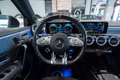 Daumennagel 16 - Mercedes-Benz A45S AMG 4Matic| MEMORY|NIGHT|PANO|VOLL