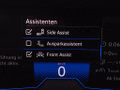 Daumennagel 16 - Volkswagen Touran 1.5 TSI/Comf./7SITZE/NAVI/PANO/RFK/SHZ/AHK