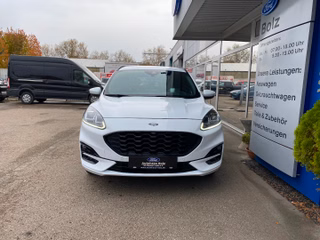 Ford Kuga ST-Line X - Allrad - Fahrer Assist. P. - Techno.P. - LED - HUD - Voll