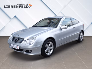 Mercedes-Benz C 180 Used vehicle for sale