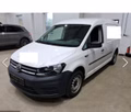 Thumbnail 1 - Volkswagen Caddy Nfz Maxi Kasten EcoProfi BMT