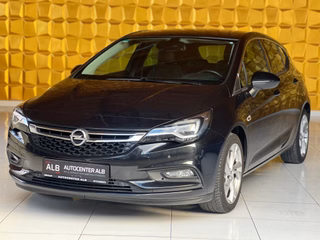 Opel Astra K 5-trg. INNOVATION/XENON/LEDER/AHK/EURO6/
