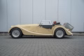 Daumennagel 37 - Morgan Roadster 3.7l Sport  2Hd full MORGAN history