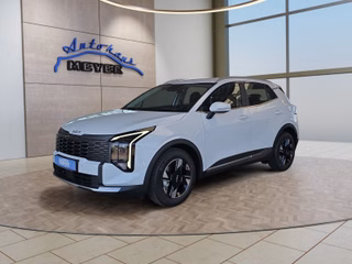 Kia Sportage age.one-day registration Kaufen