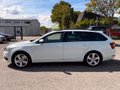 Daumennagel 12 - Skoda Octavia Combi Ambition TÜV bis 08/27 GGG Klimaaut. SHZ LED-SW