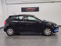Daumennagel 7 - Volkswagen Polo V Trendline