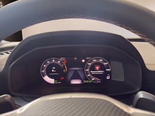 CUPRA Leon Sportstourer 1.5 eTSI Sport Autom., LED Virtual AHK - bilder 7