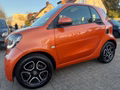 Daumennagel 37 - Smart ForTwo*PRIME+90PS*PANORAMA*JBL*AMBIENTE*