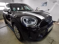 Daumennagel 7 - MINI Cooper Countryman Chili Paket incl. 1 J. GARANTIE