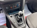 Daumennagel 22 - Ford Focus Turnier Business/I.HAND/KAM/KEYLESS/NAVI/