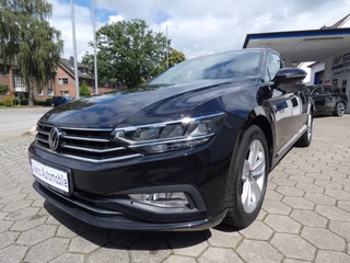 Volkswagen Passat Variant Gebrauchtwagen Kaufen