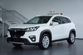 Daumennagel 3 - Suzuki SX4 S-Cross Comfort Hybrid  AUTOMATIK KEYLEES