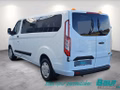 Daumennagel 4 - Ford Transit Custom 320L2H1 PKW VA Trend Klima vo+hi