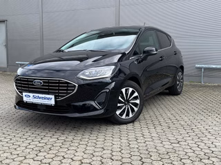Ford Fiesta Gebrauchtwagen Kaufen