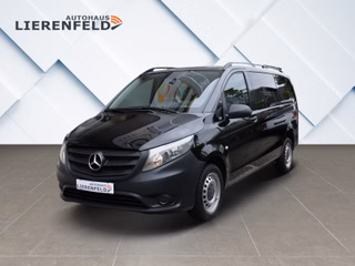 Mercedes-Benz Vito Tourer Gebrauchtwagen Kaufen