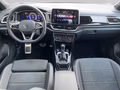 Daumennagel 18 - Volkswagen T-Roc R-Line 1.5 TSI DSG Matrix+Navi+ACC+Kamera