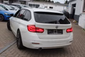 Daumennagel 26 - BMW 318 d Advantage  Aut LED=NAVI=19 ZOLL ALU=2.Hand