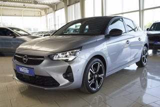Opel Corsa Gebrauchtwagen Kaufen