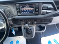 Daumennagel 16 - Volkswagen Transporter 2.0 Kasten DSG 150 PS
