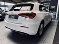 Daumennagel 12 - Mercedes-Benz A 180 |SHZ|Widescreen|LED|Carbon|