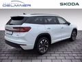 Daumennagel 3 - Skoda Kodiaq 2.0 TDI 142 kW 4x4 Sportline