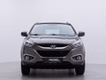 Daumennagel 2 - Hyundai ix35 /PANO/XENON/AHK/PDC/SHZ/