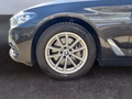 Daumennagel 9 - BMW 540 d xDrive/HEAD-UP/LED/NAVI/AHK/LEDER/TOP/