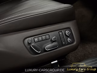 Bentley Flying Spur W12 Guter zustand Deutsches Fahrzeug - photo 21