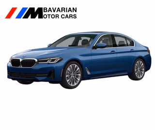 2022 BMW 530i xDrive Sedan - photo 1