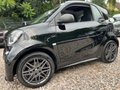 Daumennagel 9 - Smart ForTwo*BRABUS-TAILOR-MADE*PANO*NAVI*JBL*