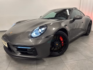 Porsche 911 Gebrauchtwagen Kaufen