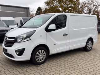 Opel Vivaro Used vehicle for sale